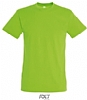 Camiseta Regent Sols - Color Lima